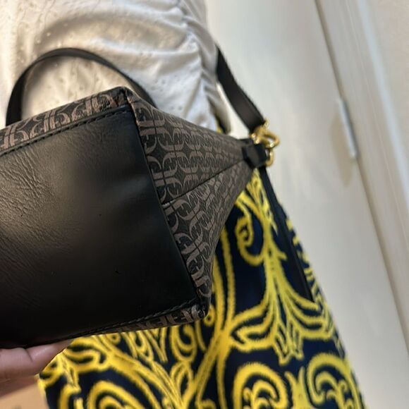 Fossil Felicity satchel - Picture 8 of 10